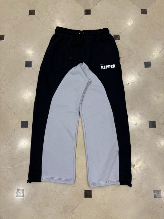 Baggy joggers