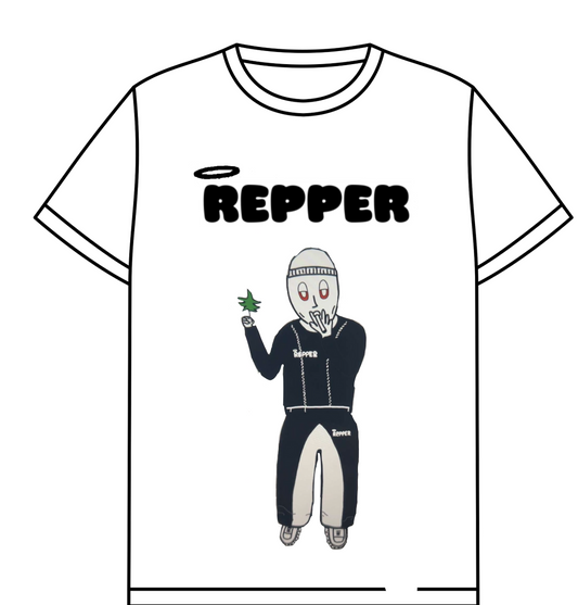 geeza tee